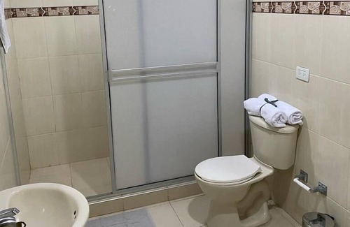 Urbanizacion Eliana Bed & Breakfast | Hotel casa blanca cartagena