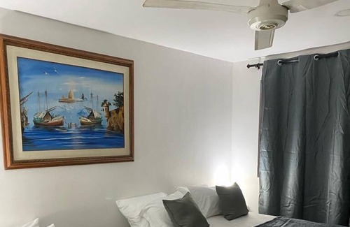 Urbanizacion Eliana Bed & Breakfast | Hotel casa blanca cartagena
