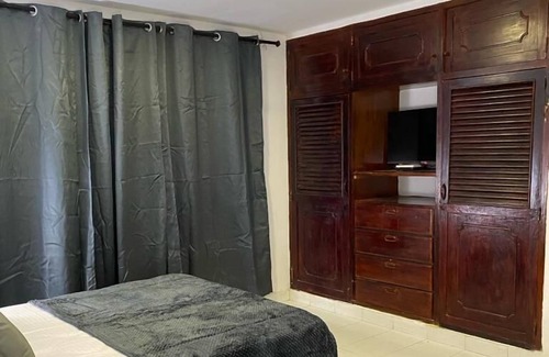 Urbanizacion Eliana Bed & Breakfast | Hotel casa blanca cartagena