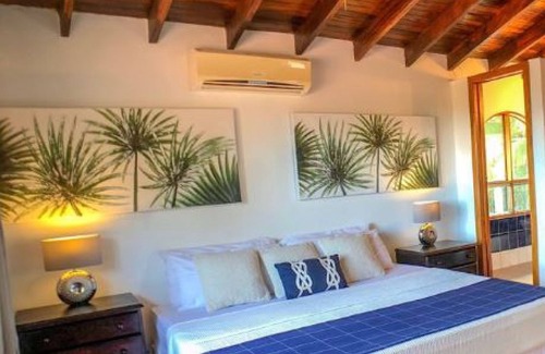 Playa Ocotal Hotel | Hotel Casa Blanca