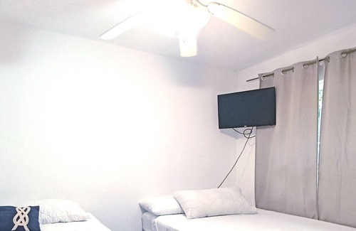 Playa Ocotal Hotel | Hotel Casa Blanca