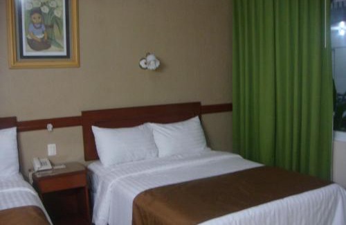 Chetumal Hotel | Hotel Casa Blanca