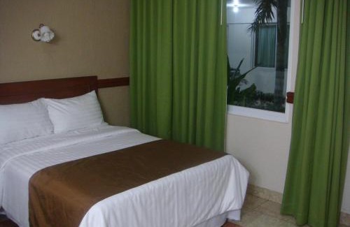 Chetumal Hotel | Hotel Casa Blanca