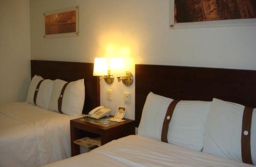 Chetumal Hotel | Hotel Casa Blanca