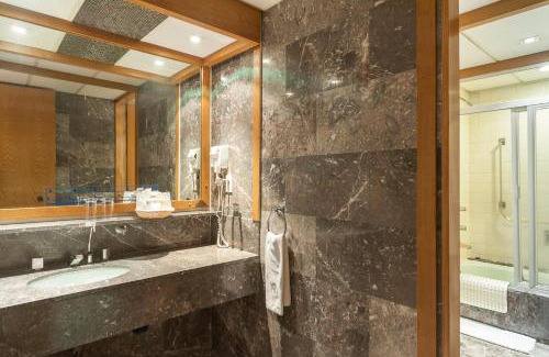 Cuauhtemoc Hotel | Hotel Casa Blanca