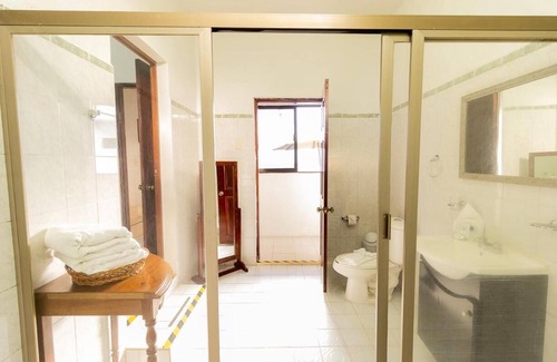 Tlacotalpan Hotel | Hotel Casa Blanca