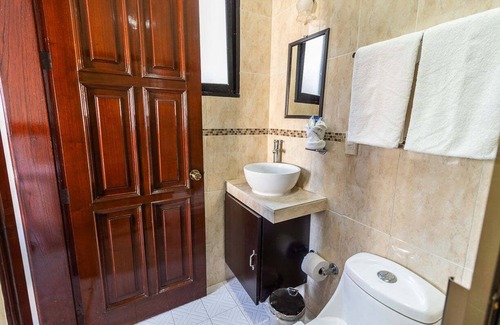 Tlacotalpan Hotel | Hotel Casa Blanca