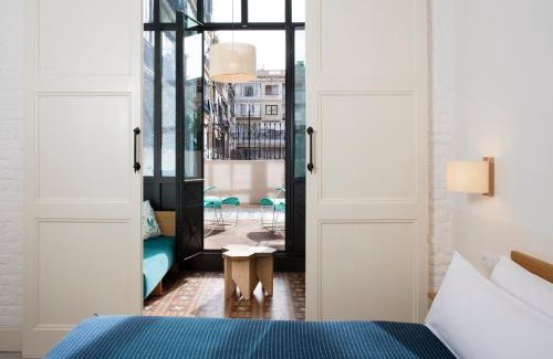 Dreta de l'Eixample Hotel | Hotel Casa Bonay & Spa