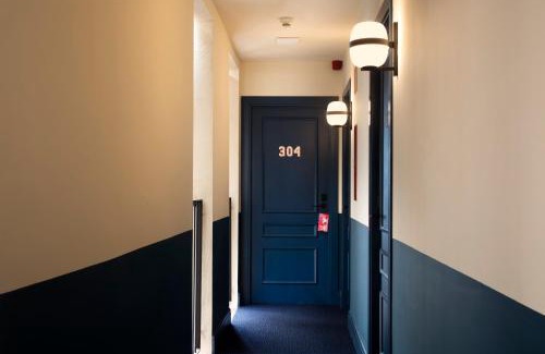 Dreta de l'Eixample Hotel | Hotel Casa Bonay & Spa