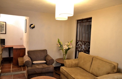 San Jose Iturbide Hotel | Hotel Casa Bonita