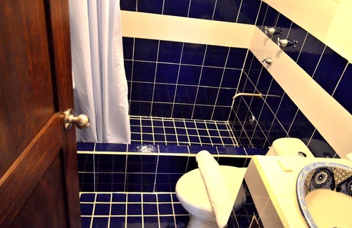 San Jose Iturbide Hotel | Hotel Casa Bonita