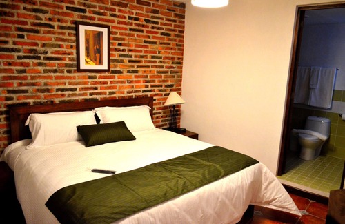 San Jose Iturbide Hotel | Hotel Casa Bonita