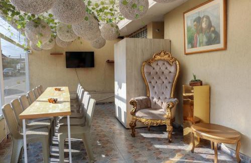 Normandia Hotel | Hotel Casa Botero 101