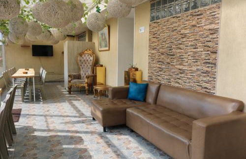 Normandia Hotel | Hotel Casa Botero 101