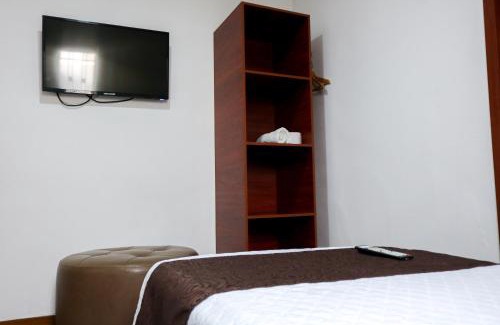 Normandia Hotel | Hotel Casa Botero 103