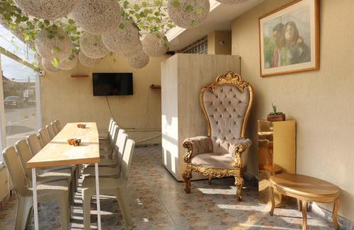 Normandia Hotel | Hotel Casa Botero 201