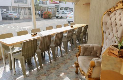 Normandia Hotel | Hotel Casa Botero 204