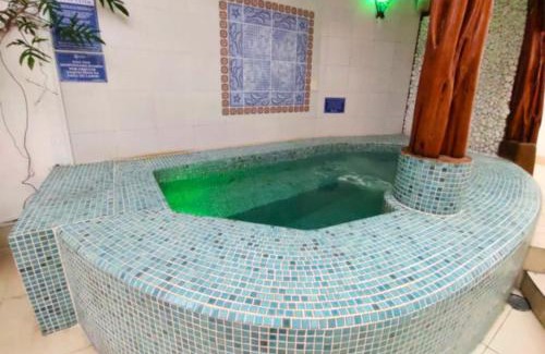 Enseada Hotel | Hotel Casa Branca
