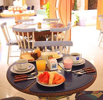 Enseada Hotel | Hotel Casa Branca