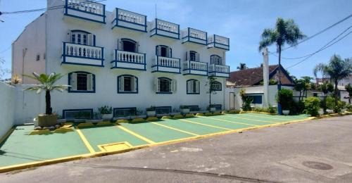 Enseada Hotel | Hotel Casa Branca