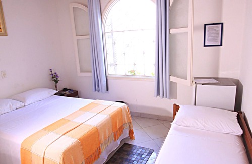 Enseada Hotel | Hotel Casa Branca