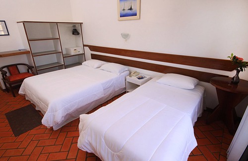 Enseada Hotel | Hotel Casa Branca