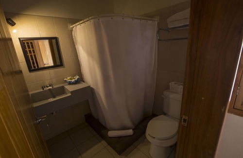 Comitan de Dominguez Hotel | Hotel Casa Caelum