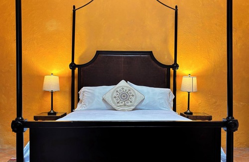 Zona Centro Bed & Breakfast | Hotel Casa Carmen