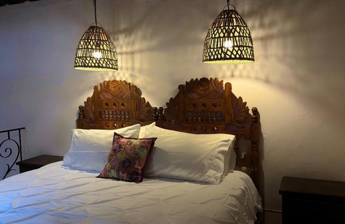 Zona Centro Bed & Breakfast | Hotel Casa Carmen