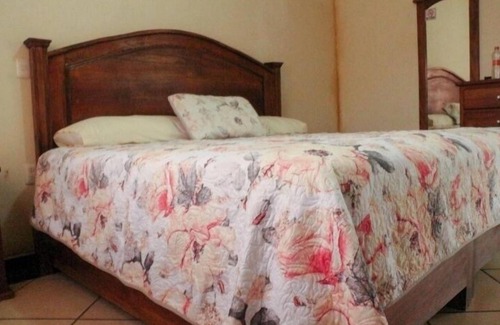 Bernal Hotel | Hotel Casa Cabrera