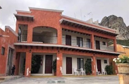 Bernal Hotel | Hotel Casa Cabrera