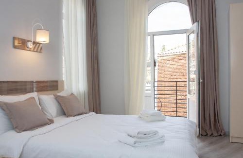 Kutaisi Hotel | Hotel Casa calda