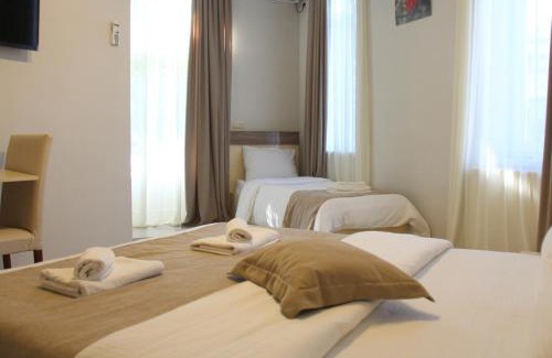 Kutaisi Hotel | Hotel Casa calda