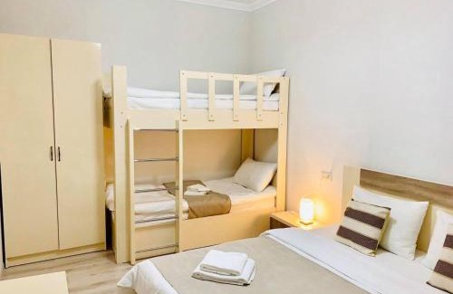 Kutaisi Hotel | Hotel Casa calda