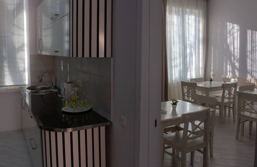 Kutaisi Hotel | Hotel Casa Calda