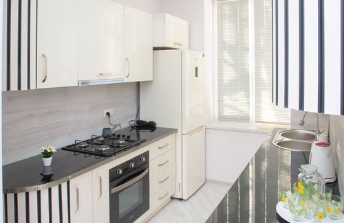Kutaisi Hotel | Hotel Casa Calda