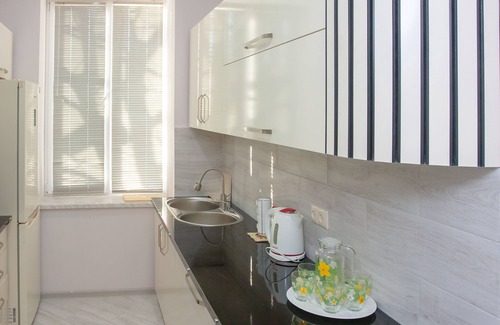 Kutaisi Hotel | Hotel Casa Calda