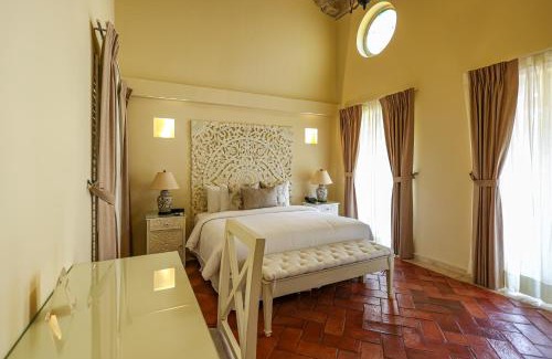 Cartagena Walled City Hotel | Hotel Casa Canabal by Faranda Boutique