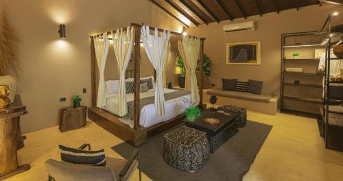 Sopetran Hotel | Hotel Casa Candela