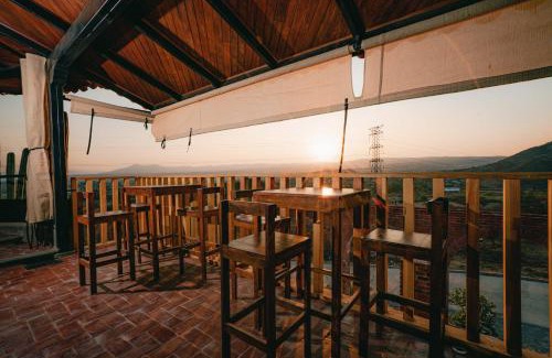 Huajuapan Hotel | Hotel Casa Cantera