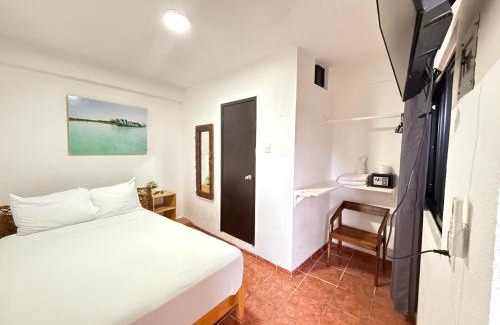 Centro - Supmza 001 Hotel | Hotel Casa Caracol