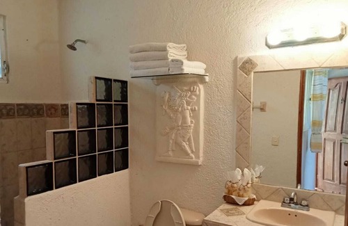 Soliman Bay Hotel | Hotel Casa Cenote