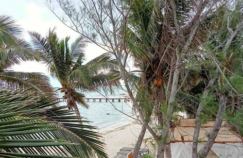 Soliman Bay Hotel | Hotel Casa Cenote
