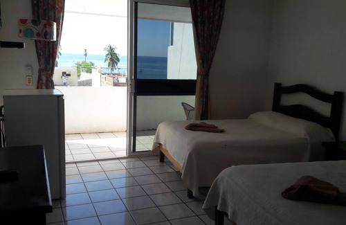 Chacala Hotel | Hotel Casa Chacala