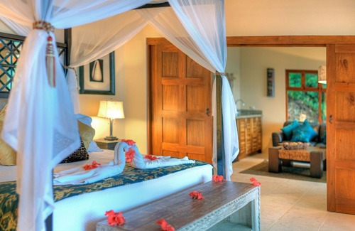 Mal Pais Hotel | Hotel Casa Chameleon Mal Pais - Adults Only