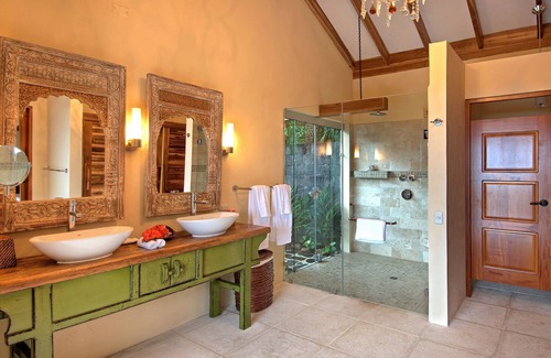Mal Pais Hotel | Hotel Casa Chameleon Mal Pais - Adults Only