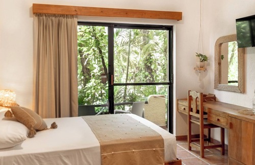 Downtown Hotel | Hotel Casa Colibri