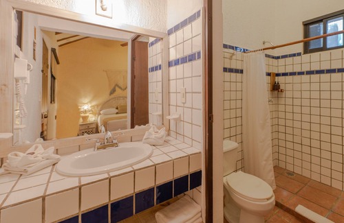 Downtown Hotel | Hotel Casa Colibri