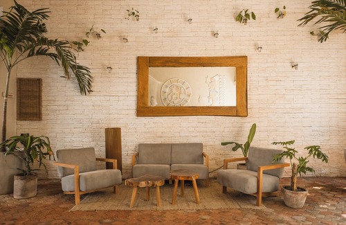 Downtown Hotel | Hotel Casa Colibri