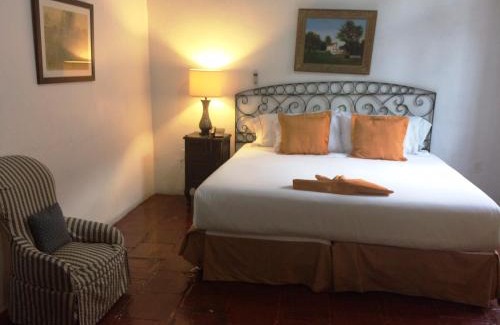 Central Cuernavaca Hotel | Hotel Casa Colonial - Adults Only
